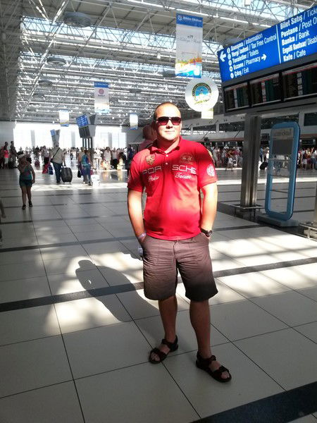 Андрей Шуканов