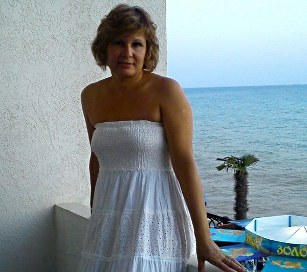 Наталья Коваленко