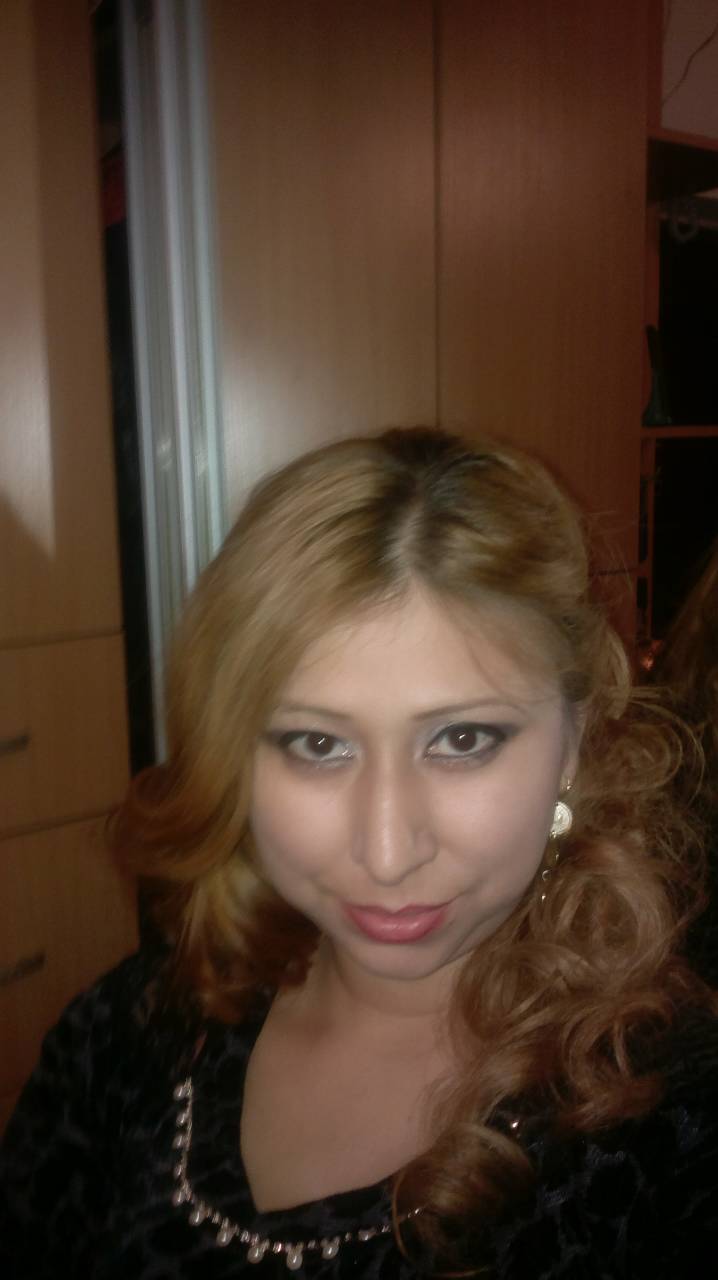 Надира Азизова