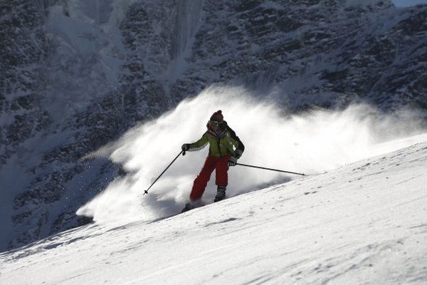 Анастасия Назарова