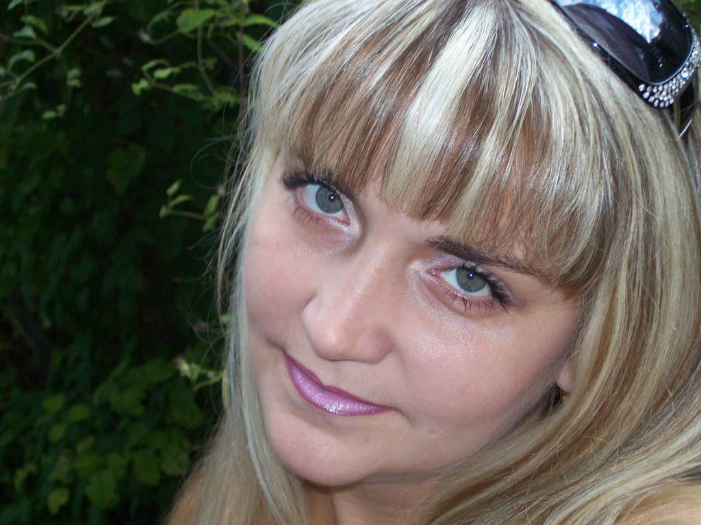 Ирина Попова