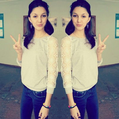 Ксения Романовна