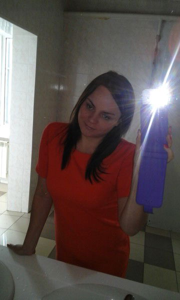 Валентина Ларина