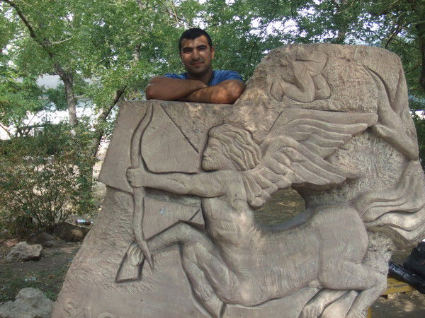 Руслан Христов