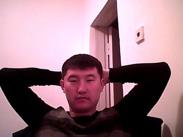 Максат Касенов