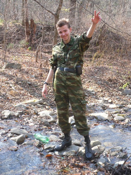 Роман Давид