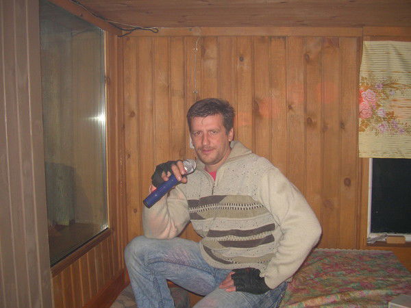 Александр Котенев