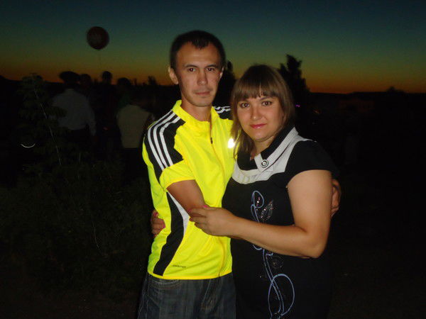 Ирек Давлетгареев