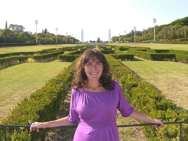 Наталья Баранова