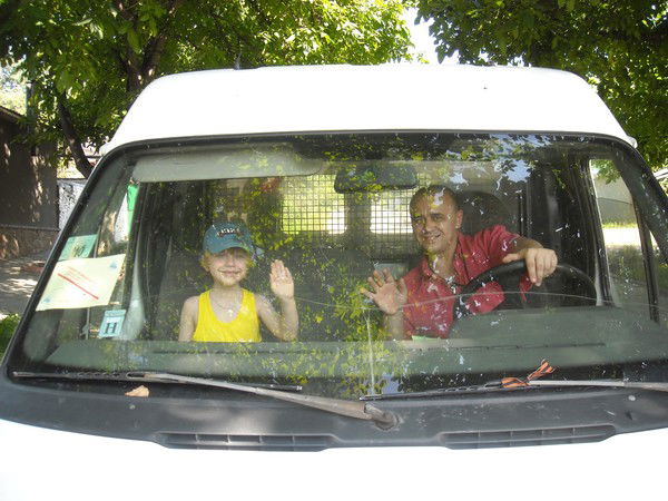 Алексей Лобко