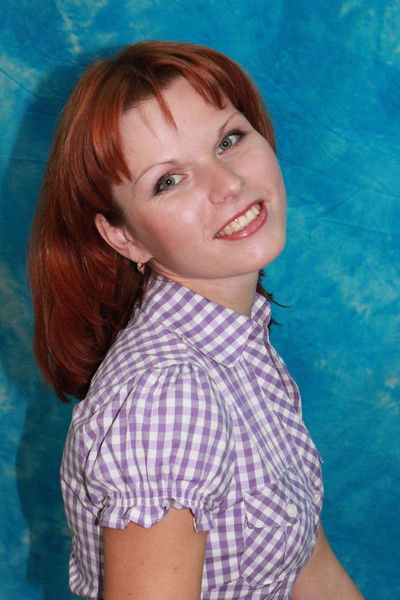 Светлана Печенкина