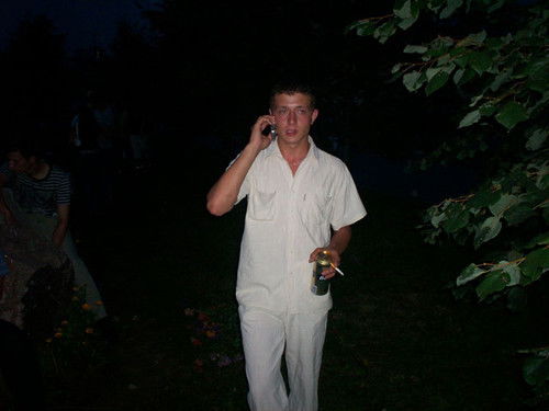 Михаил Волкович