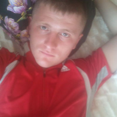 Паша Зятиков