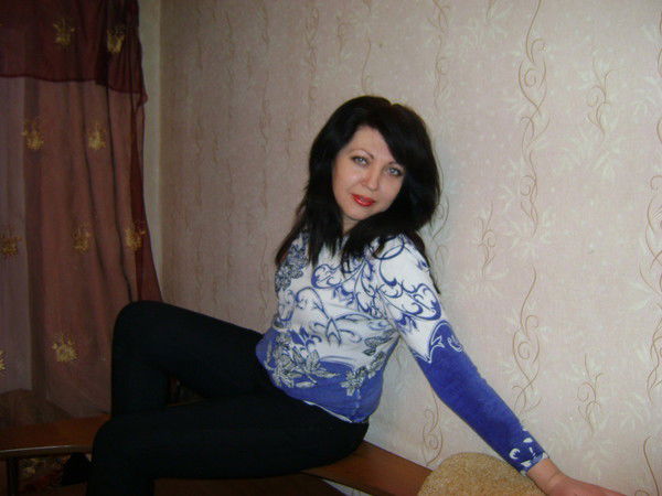 Таня Татьяна