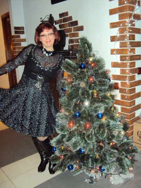 Елена Ходасевич