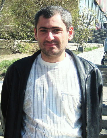 Sergey Jorouhyan