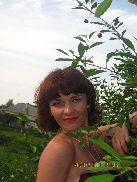 Ирина Бортулева