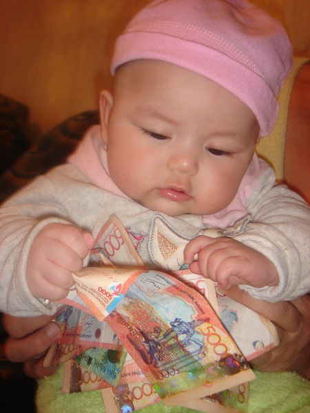 Медет Айтжанов