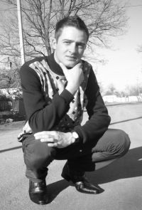 Александр Александр