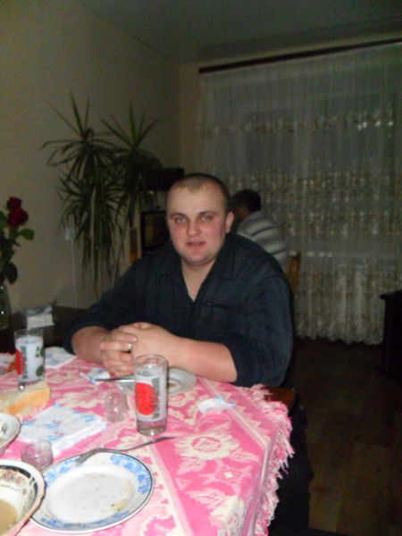 Павел Ситников