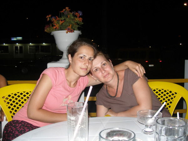 Элина Коршунова