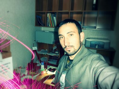 Алихан Газиев