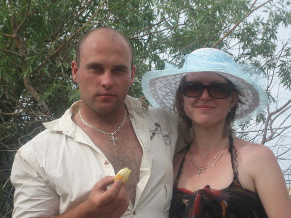 Брестель Андрей