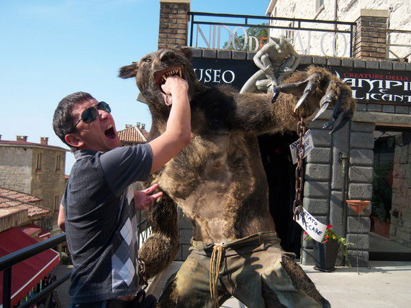 Алексей Шаронов