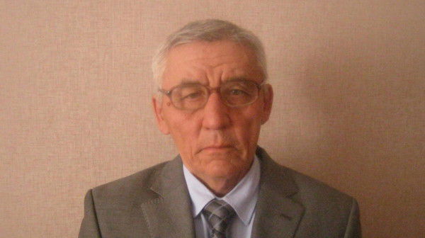 Нуржан Тусбаев