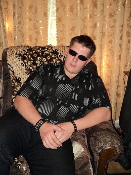 Данила Султанов