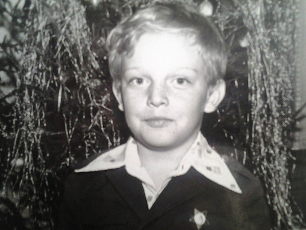 Дмитрий Андреев