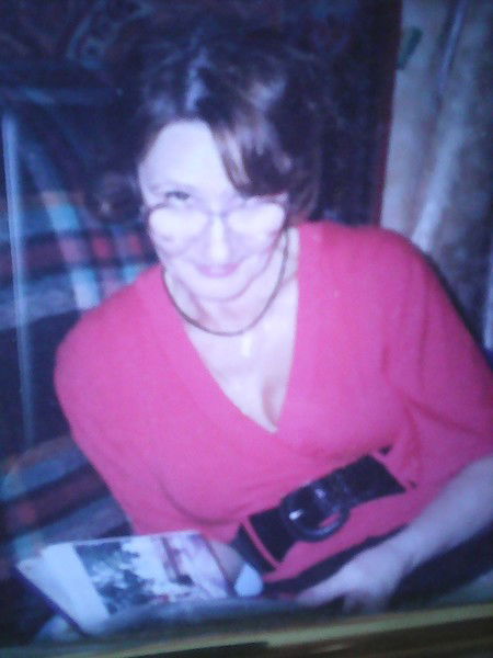 Ольга Кудинова