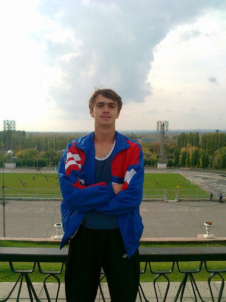 Алексей Филинков