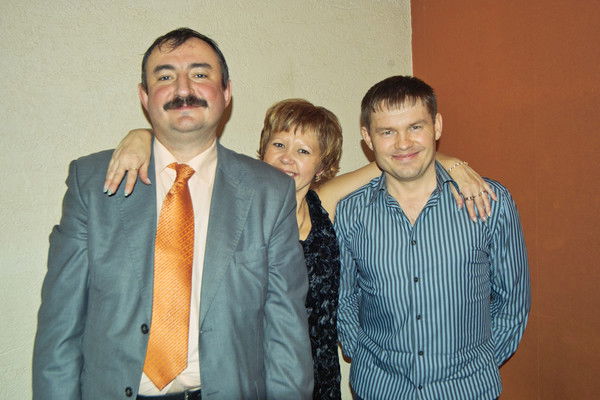 Елена Кравченко