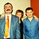 Елена Кравченко