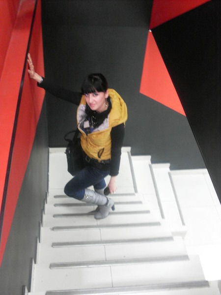 Диляна Гаримадова