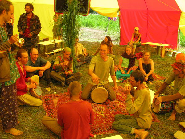 Антон Батон