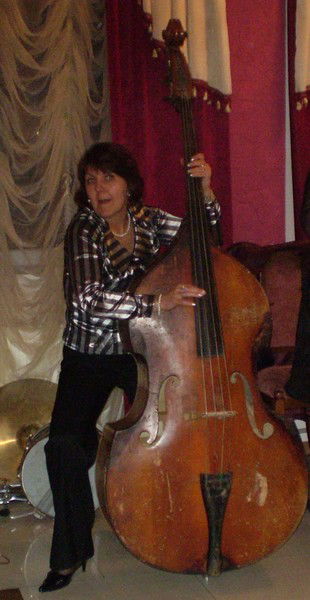 Ирина Панасюк