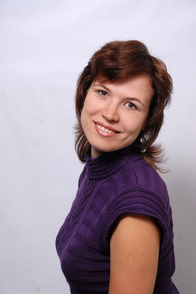 Татьяна Бузунова