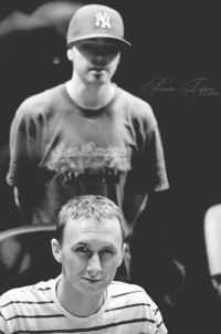 Ваня Овсянников