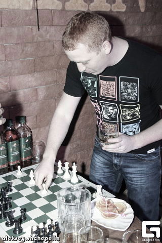 Максим Рязанов