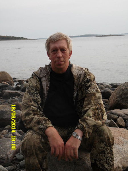 Сергей Масалимов