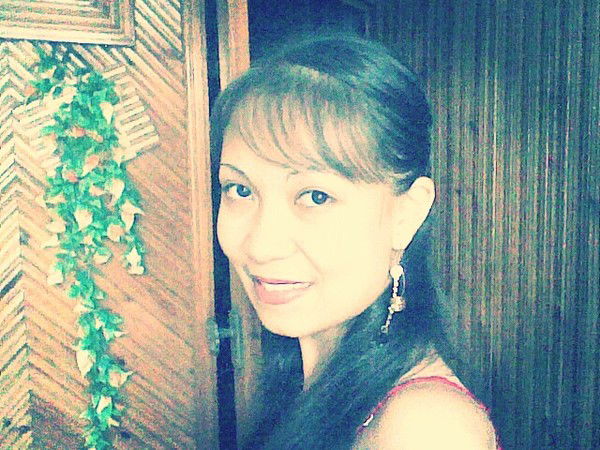 Эльмира Муслимова