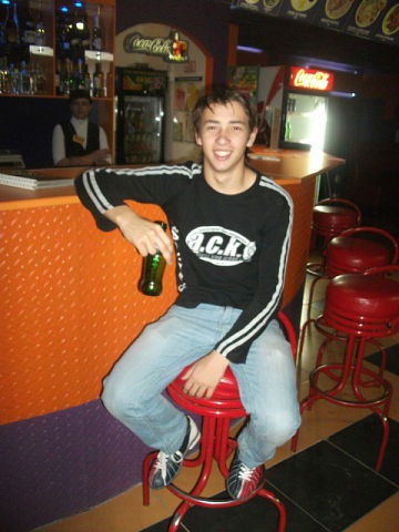 Диман_95 Мазуренко