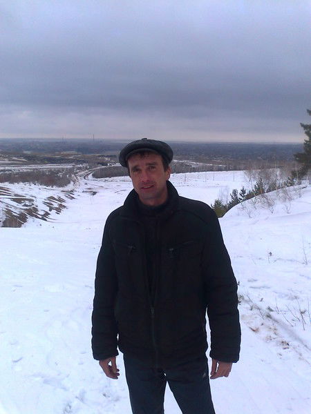 Андрей Зюбин