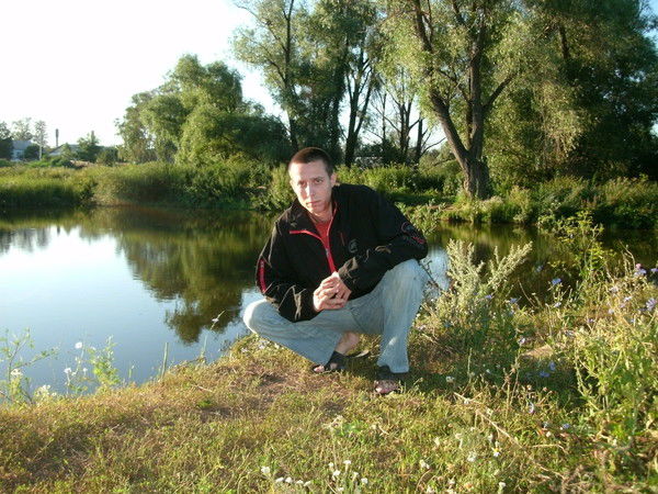 Андрей Артюх