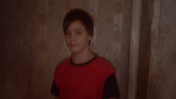 Толя Гайфуллин