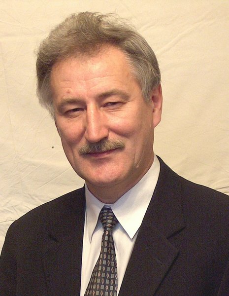 Василий Ильиных