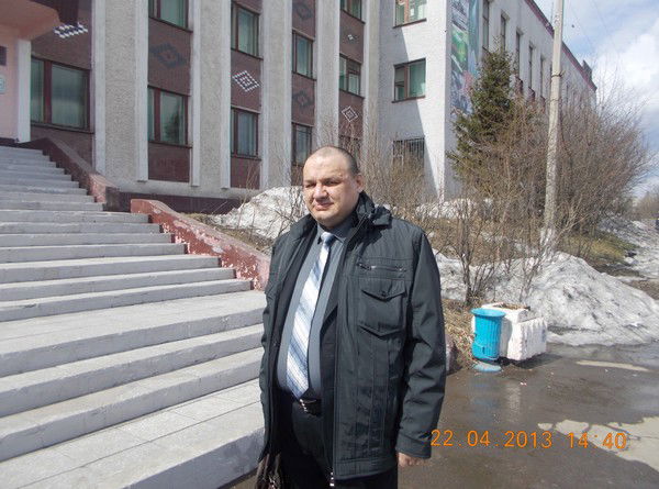 Владислав Киселев