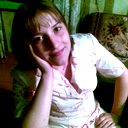 Наталья Мелюхина